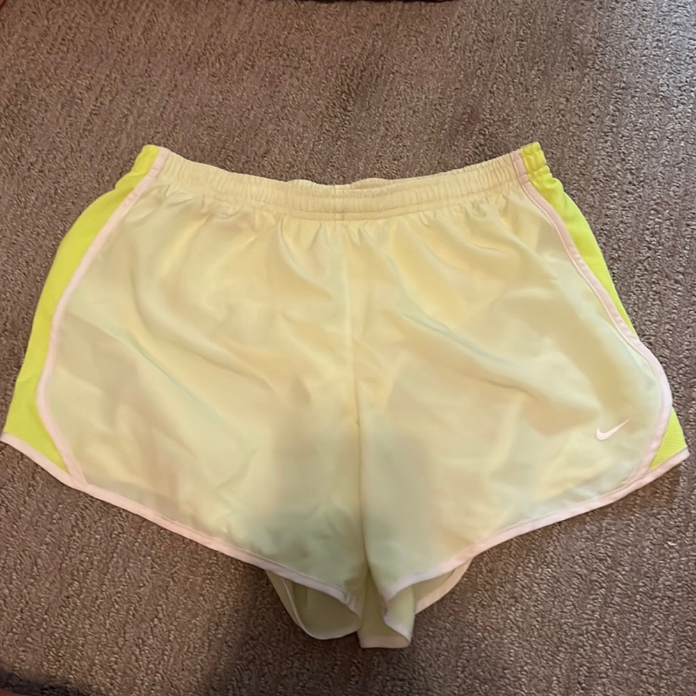 nike shorts
